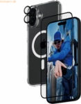 PanzerGlass PanzerGlass 3-in-1 Protection iPhone 16 Plus