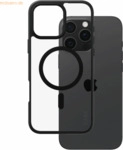 PanzerGlass CARE Flagship Urban Combat Black MagSAFE iPhone 16 Pro Max