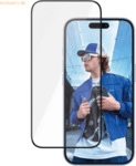 PanzerGlass PanzerGlass Ceramic iPhone 16/15 UWF