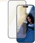 PanzerGlass PanzerGlass EyeCare iPhone 16/15 UWF