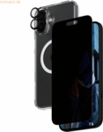 PanzerGlass PanzerGlass 3-in-1 Privacy Protection iPhone 16 Plus