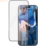 PanzerGlass PanzerGlass iPhone 16 Plus /15 Plus UWF