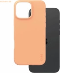 PanzerGlass CARE Case Fashion Peachy iPhone 16 Pro Max