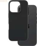 PanzerGlass CARE Case Fashion Black iPhone 16 Pro