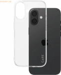 PanzerGlass CARE Case Fashion X-Ray Soft Basic iPhone 16