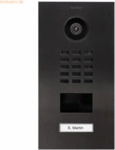 DoorBird DoorBird D2101V IP Telefon Edelstahl V2A Titan-Optik