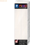 Staedtler Modelliermasse Fimo Professional 454g porzellan Gro&szlig;block
