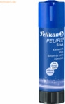 12 x Pelikan Klebestift Pelifix P941 40g