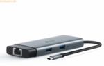 TP-Link TP-Link UH6120C USB Type-C 6-Port Hub