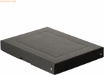 5 x Falken PURE Box Black A4 40mm F&uuml;llh&ouml;he schwarz