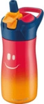 Maped Trinkflasche Kids CONCEPT Edelstahl - 430 ml pink.