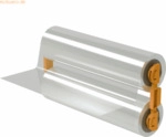 GBC Ersatz-Laminierrolle f&uuml;r Folienkassette 125 mic 34,4 m glasklar
