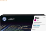 HP Toner-Kartusche HP 410X magenta