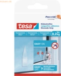 15 x Tesa Klebestreifen f&uuml;r transparente Oberfl&auml;chen und Glas (0,2kg)