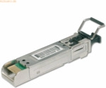Assmann 1.25 Gbps SFP Module, 20km, SM, LC Dupl.,1000Base-LX, Cisco