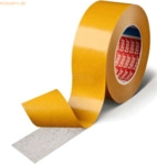 16 x Tesa Klebeband tesafix 4959 doppelseitig Vlies-Tr&auml;ger 19mmx50m