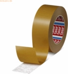 Tesa Vliesklebeband 51570 51570-00002-00 50mx25mm transparent