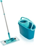 LEIFHEIT Bodenwischer Clean Twist Set M Ergo.