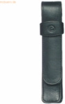 Pelikan Schreibger&auml;teetui Leder TG 11 schwarz f&uuml;r 1 Schreibger&auml;t