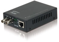 Digital data communication LevelOne FVT-2002 10/100BASE-TX-zu-100BASE-