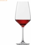 Schott Zwiesel Rotweinglas Taste 118950 497ml 6 St&uuml;ck