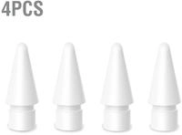 4Smarts 4smarts Ersatzspitzen f&uuml;r Apple Pencil (1.Gen./2.Gen.) 4 Stk.