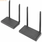 Assmann DIGITUS 4K Wireless HDMI Extender/Splitter Set
