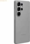 Samsung Samsung Silicone Case f&uuml;r Galaxy S25 Ultra, Gray