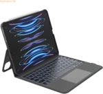 Belkin Belkin Everyday Tastatur iPad Air und iPad Pro, schwarz