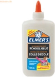 Elmers Bastelkleber wei&szlig; VE=225ml