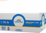 Kurt M&uuml;ller GmbH Papierhandtuch TissueLINE SPARSAM & SAUBER 273070 wei