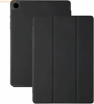 4Smarts 4smarts Folio Case Basic Samsung Galaxy Tab A11+/A9+, schwarz