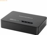 Grandstream Grandstream HT814 v2 4FXS Gateway
