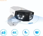 Reolink Reolink Duo Series P730 PoE Cam