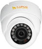 LUPUS LUPUSEC LE337 HD - 720p HDTV Dome-Kamera (1280x720 Pixel)