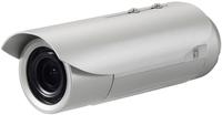 Digital data communication LevelOne FCS-5057 Fixed Network Camera