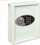 Phoenix Schl&uuml;sseltresor KS0032E Elektronikschloss 48 Haken
