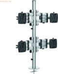 Novus Monitorhalter TSS Quattro Teleskop MPS