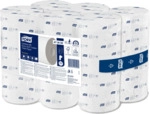 TORK Toilettenpapier 2-lagig 24 Rollen wei&szlig; Sys. T7 Advanced.