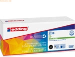 edding Toner 18-2219 wie HP W1106A schwarz
