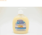 Reinex Creme-Seife Regina fl&uuml;ssig 334 Honig-Milch 500ml