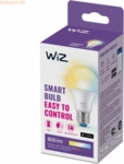 Signify WiZ White Lampe E27 Tunable 60W matt Einerpack