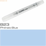 3 x Copic Allround-Marker ciao B23