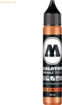 Molotow Nachf&uuml;lltinte One4All f&uuml;r Permanentmarker 30ml saharabeige pas