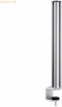 Novus TSS-S&auml;ule 445mm mit Systemzwinge 1 f&uuml;r 14-40mm