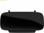 Tork Deckel f&uuml;r Abfallbeh&auml;lter Image Design Line 50 Liter schwarz