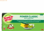 Scotch-Brite Topfreiniger CLNS3N 3 St&uuml;ck