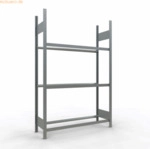 Schulte Reifenregal 13906 200x130x40cm