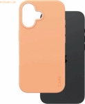 PanzerGlass CARE Case Fashion Peachy MagSAFE iPhone 16