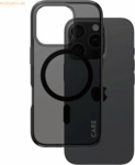 PanzerGlass CARE Case Flagship Smokey MagSAFE iPhone 16 Pro